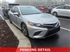 2019 Toyota Camry Hybrid