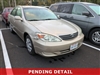 2002 Toyota Camry