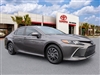 2024 Toyota Camry Hybrid