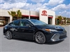 2022 Toyota Camry XLE
