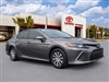 2023 Toyota Camry Hybrid