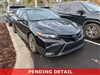 2023 Toyota Camry Hybrid