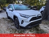 2024 Toyota RAV4 Hybrid