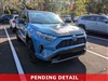 2022 Toyota RAV4 Hybrid