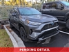 2023 Toyota RAV4 Hybrid