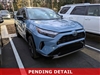 2023 Toyota RAV4 Hybrid