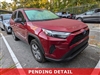 2024 Toyota RAV4 Hybrid