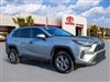 2024 Toyota RAV4 Hybrid