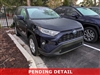 2021 Toyota RAV4 Hybrid