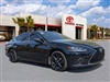 2022 Lexus ES 300h F SPORT