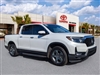 2021 Honda Ridgeline