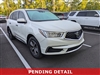 2017 Acura MDX Base