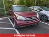 2010 Honda CR-V EX-L