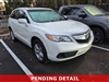 2014 Acura RDX