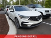 2021 Acura RDX w/A-SPEC