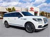 2020 Lincoln Navigator L