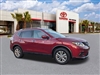 2015 Nissan Rogue SV - thumbnail 1