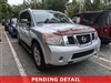 2010 Nissan Armada