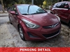 2015 Hyundai ELANTRA