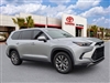 2024 Toyota Grand Highlander Hybrid Limited