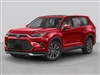 2025 Toyota Grand Highlander Hybrid XLE