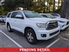 2016 Toyota Sequoia