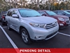 2013 Toyota Highlander