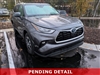 2020 Toyota Highlander Hybrid