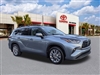 2021 Toyota Highlander Hybrid Limited