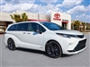 2021 Toyota Sienna