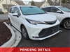 2023 Toyota Sienna