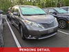 2017 Toyota Sienna XLE 7 Passenger