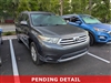 2012 Toyota Highlander Base