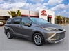 2022 Toyota Sienna Limited 7-Passenger