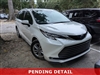 2021 Toyota Sienna