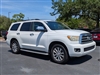 2008 Toyota Sequoia Limited