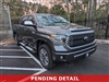 2020 Toyota Tundra