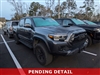 2020 Toyota Tacoma