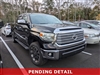 2014 Toyota Tundra