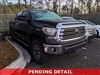 2019 Toyota Tundra