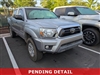 2015 Toyota Tacoma PreRunner V6