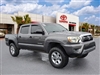 2015 Toyota Tacoma