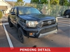 2015 Toyota Tacoma PreRunner V6