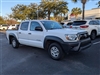 2015 Toyota Tacoma