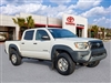 2015 Toyota Tacoma PreRunner