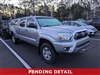 2015 Toyota Tacoma