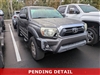 2015 Toyota Tacoma