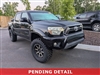 2014 Toyota Tacoma V6