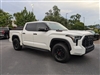 2022 Toyota Tundra TRD Pro HV
