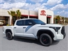2025 Toyota Tundra TRD Pro HV